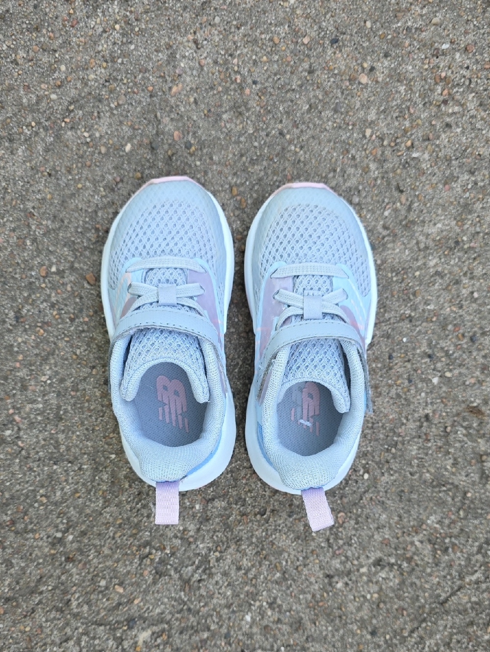New Balance Rave Run v2 Bungee Lace With Top Strap - Picture 3 of 11